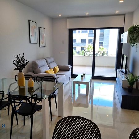Perla Holidays - 3 Apartamentos De Alta Calidad Dehesa de Campoamor  Zewnętrze zdjęcie