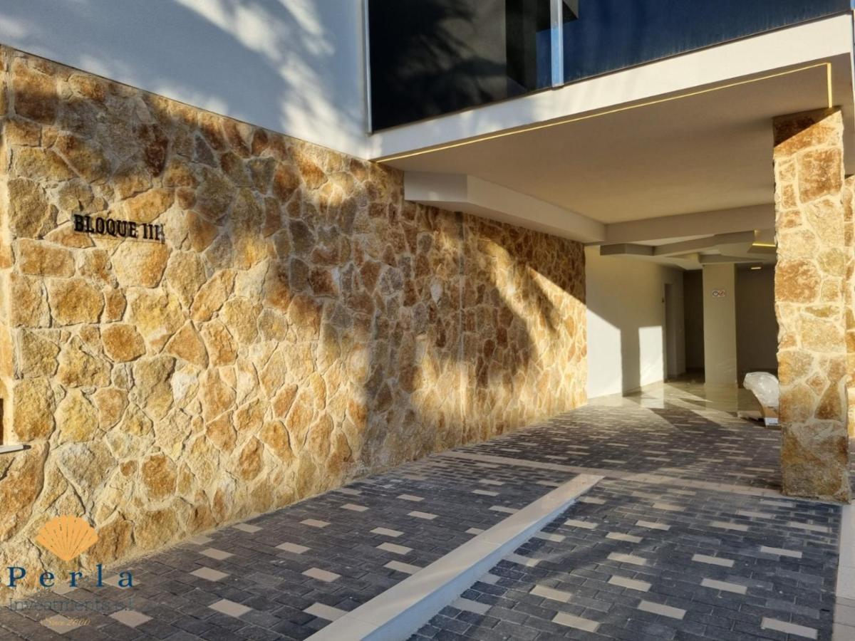 Perla Holidays - 3 Apartamentos De Alta Calidad Dehesa de Campoamor  Zewnętrze zdjęcie
