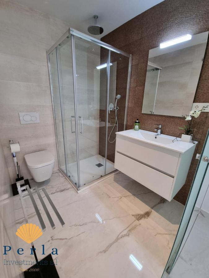 Perla Holidays - 3 Apartamentos De Alta Calidad Dehesa de Campoamor  Zewnętrze zdjęcie