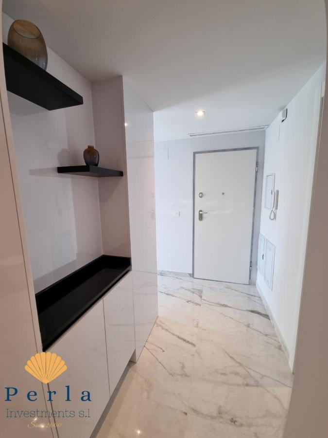 Perla Holidays - 3 Apartamentos De Alta Calidad Dehesa de Campoamor  Zewnętrze zdjęcie