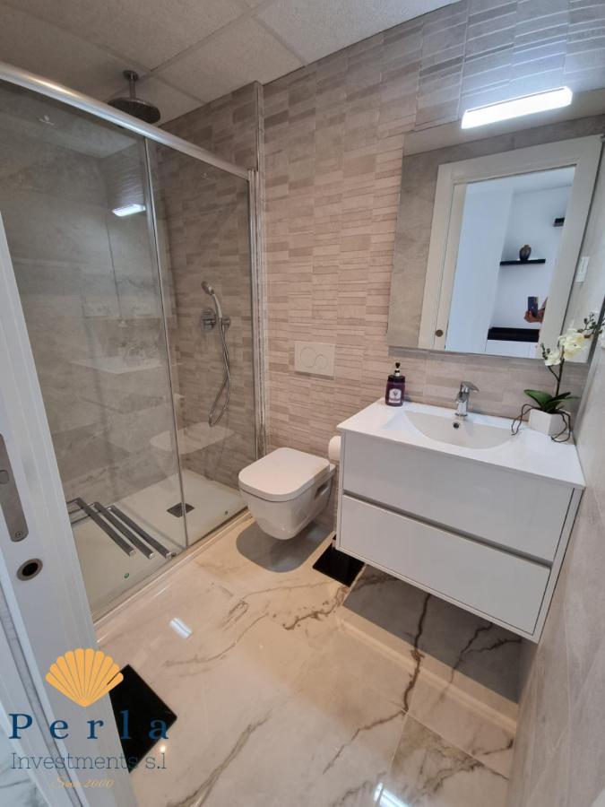 Perla Holidays - 3 Apartamentos De Alta Calidad Dehesa de Campoamor  Zewnętrze zdjęcie