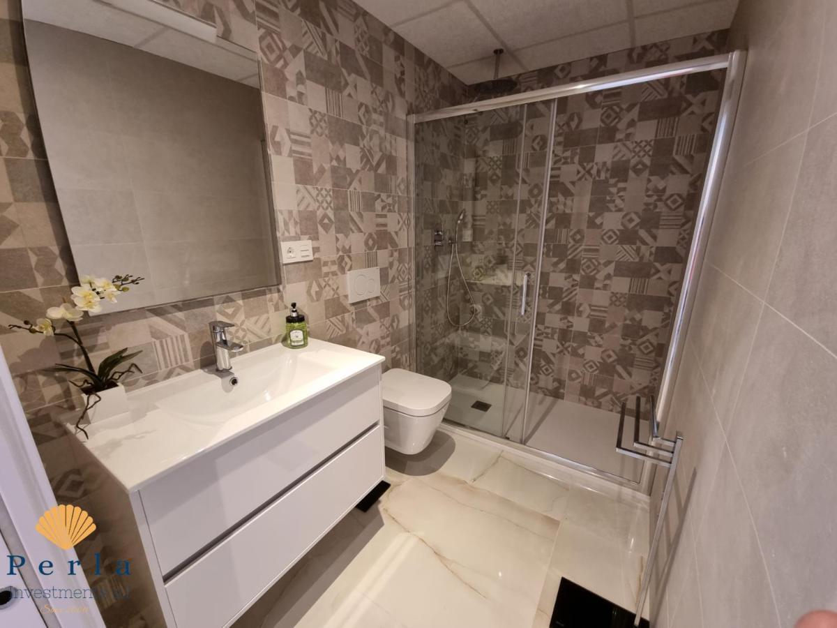 Perla Holidays - 3 Apartamentos De Alta Calidad Dehesa de Campoamor  Zewnętrze zdjęcie